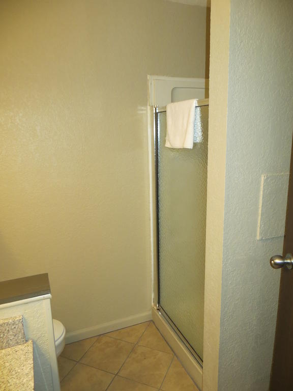 Americourt And - Motel