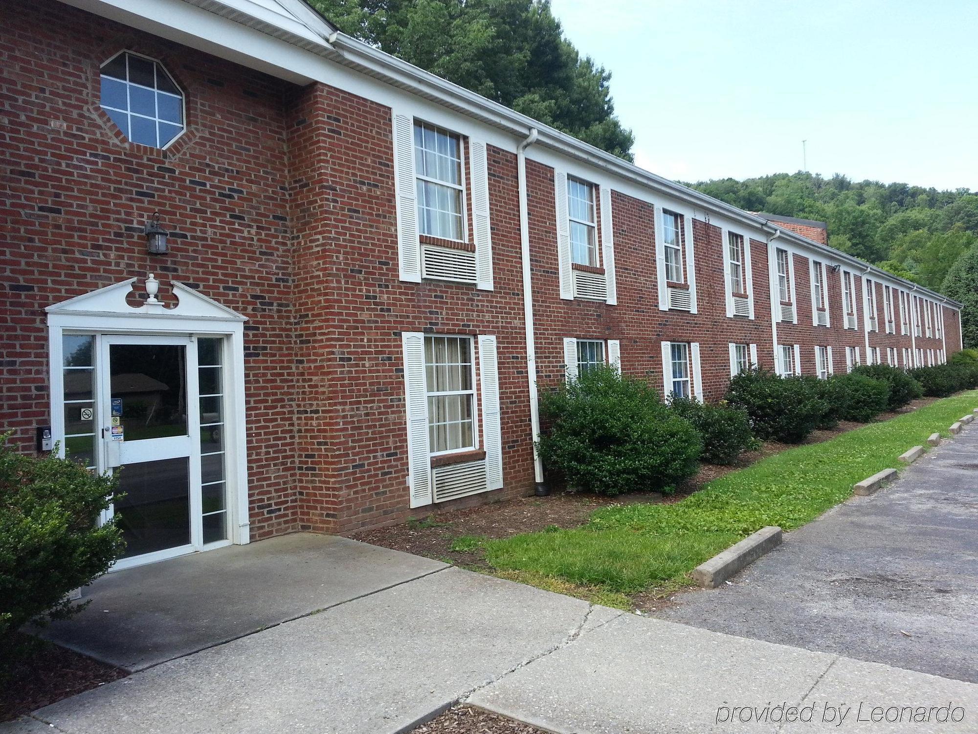 Americourt And - Motel Elizabethton