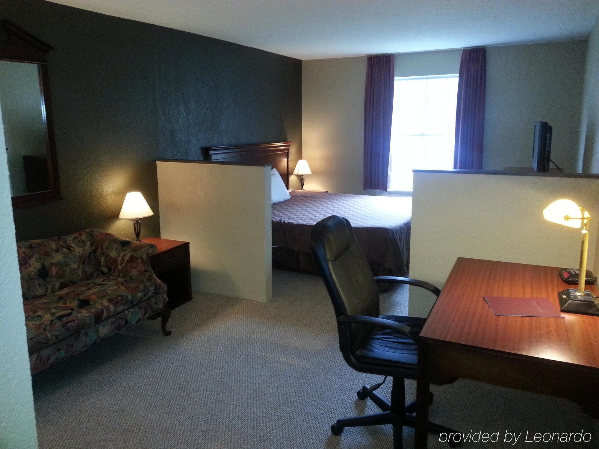 Americourt And - Motel Elizabethton