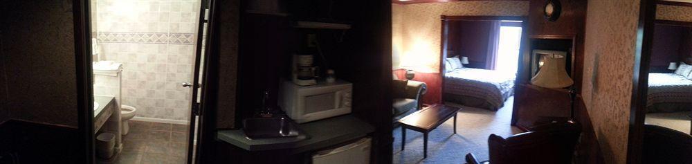 Motel Americourt And - Elizabethton