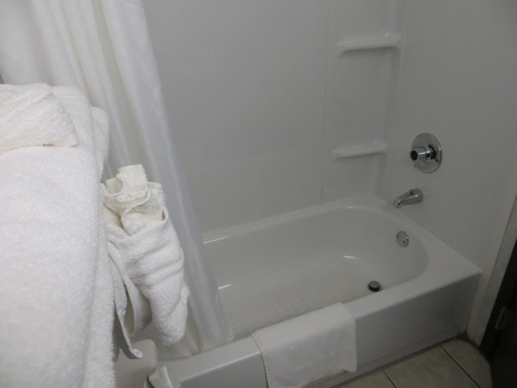 Americourt And - Motel 2*